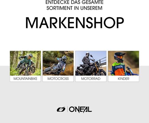 حذاء O'Neal للجنسين للكبار Modern Pinned Pro Flat Pedal MTB V.22 in Saudi Arabia
