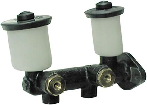1Pcs Brake Master Cylinder, Master Brake Cylinder Automotive Replacement Brake Hydraulic Parts Fits Toyota Pickup 1974 1975 in Kuwait