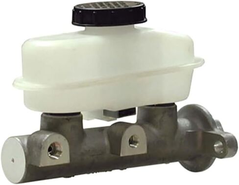 1Pcs Brake Master Cylinder, Master Brake Cylinder Automotive Replacement Brake Hydraulic Parts Fits Ranger 1986 1987 1988 in Kuwait