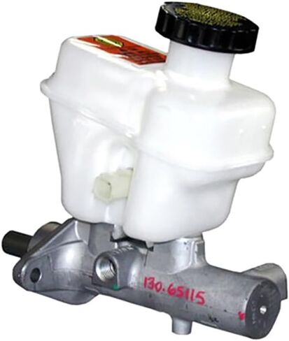 1Pcs Brake Master Cylinder, Master Brake Cylinder Automotive Replacement Brake Hydraulic Parts Fits Escape 2008 Fits Mazda Tribute 2008 Fits Mercury Mariner 2008 in Kuwait