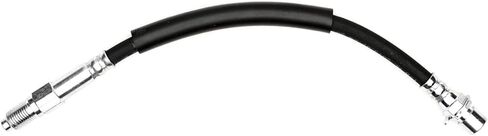 Dynamic Friction Company Front Brake Line Hose 350-54023 For 1979-1981 Mercury Capri, 1979-1986 Ford Mustang in Saudi Arabia