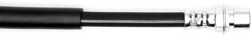 Dynamic Friction Company Front Brake Line Hose 350-54023 For 1979-1981 Mercury Capri, 1979-1986 Ford Mustang in Saudi Arabia
