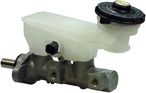 1Pcs Brake Master Cylinder, Master Brake Cylinder Automotive Replacement Brake Hydraulic Parts Fits CR-V 2005 2006 in Kuwait