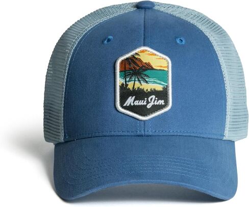Maui Jim Sunset Patch in Saudi Arabia