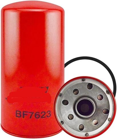 Filter Auto Parts BF7623- in Saudi Arabia