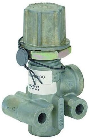 Bendix 277214N - Pressure Reducing Valve in Saudi Arabia