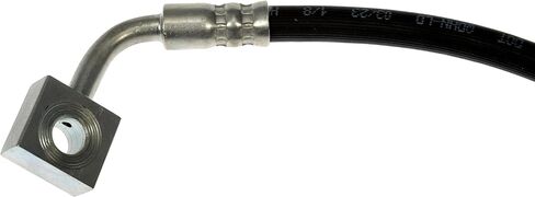 Dorman H622844 Front Passenger Side Brake Hydraulic Hose Compatible with Select Tesla Models in Saudi Arabia