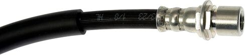Dorman H622844 Front Passenger Side Brake Hydraulic Hose Compatible with Select Tesla Models in Saudi Arabia