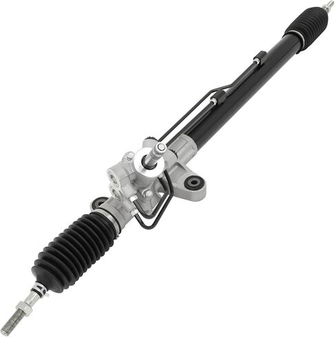 SCITOO Power Steering Rack and Pinion Assembly Compatible with 2004-2008 For Acura TL 3.5L,2004-2007 For Honda For Accord 2.4L,2006 For Honda For Accord 3.0L ES80287 in Saudi Arabia