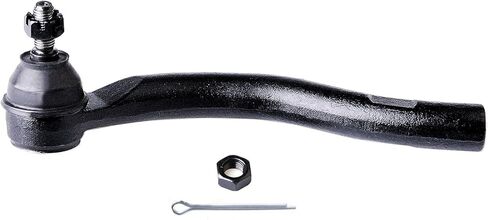 SCITOO Power Steering Rack and Pinion Assembly Compatible with 2004-2008 For Acura TL 3.5L,2004-2007 For Honda For Accord 2.4L,2006 For Honda For Accord 3.0L ES80287 in Saudi Arabia