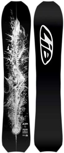 Lib Tech Orca Snowboard in Kuwait