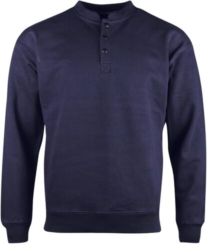 سويت شيرت Arborwear رجالي مزدوج السُمك in Kuwait