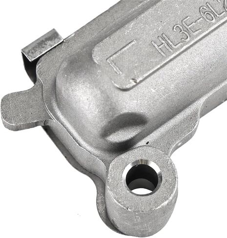 مجموعة سلسلة توقيت المحرك JIK لسيارة Ford F150/Expedition، Lincoln Navigator 3.5L V6 DOHC Turbo 2017 2018 2019 2020 2021، شداد سلسلة التوقيت، استبدال # HL3Z-6268-A، HL3Z-6K255-A in Saudi Arabia