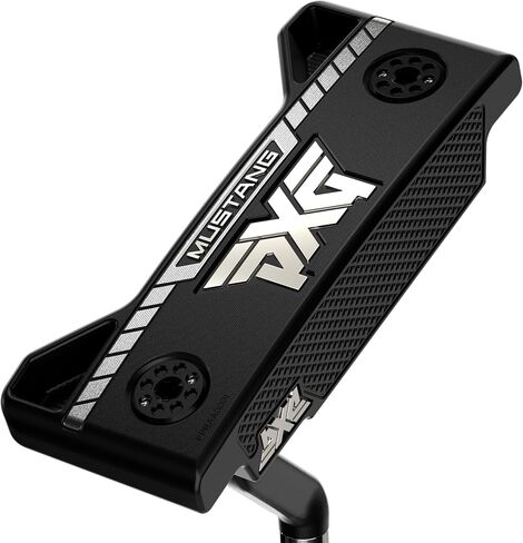 PXG Allan Putter - for Right Handed Golfers - 34" Length - Sink More Putts with Zero Torque Balance Technology in Kuwait