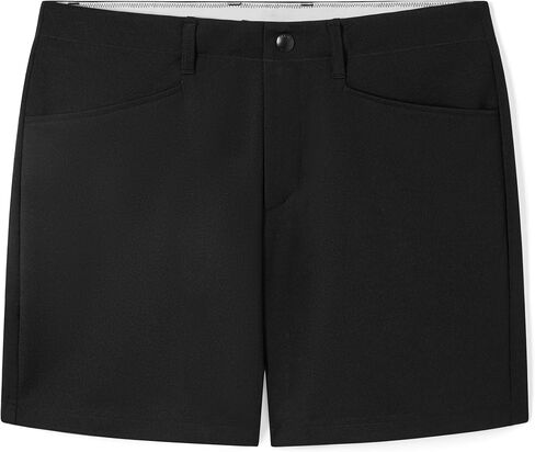 Bike Athletic Men's Classic Coaches Shorts | 7" Inseam Retro Snap-Button Gym Shorts | Structured Fit Football Style in Kuwait
