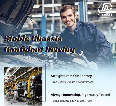 10 قطع من ذراع التحكم الأمامي السفلي Sway Bar End Link لـ Buick 2009-2013 Enclave، لشفروليه TRAVERSE09-17، لـ GMC 07-16 Acadia، 2017 Acadia Limited، لـ Saturn 07-10 Outlook K621231 K621232 in Kuwait
