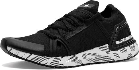 adidas Women's Ultraboost DNA Sneaker, Footwear White/Footwear White/Footwear White, 9 in Kuwait