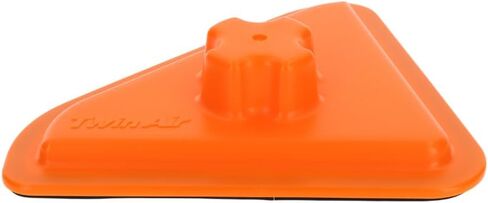 Airbox Cover (for PowerFlow Kit) for Honda CRF 250R/250RX/250RWE/450R/450RX/450RWE (2025) - Plastic with Rubber Seal for Secure Airbox Cleaning - Motorcycles (MX) (OEM Part # 17213-K95-AG0) in Saudi Arabia