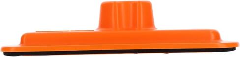 Airbox Cover (for PowerFlow Kit) for Honda CRF 250R/250RX/250RWE/450R/450RX/450RWE (2025) - Plastic with Rubber Seal for Secure Airbox Cleaning - Motorcycles (MX) (OEM Part # 17213-K95-AG0) in Saudi Arabia