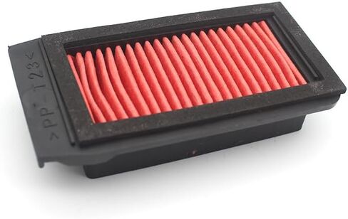 Generic MIP Air Filter Motorcycle Air Filters Replacement Parts, Air Cleaner, XT 250 XT250 XG250 Replacement Fits for Magician 250 XT250 in Saudi Arabia