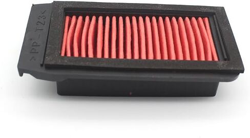 Generic MIP Air Filter Motorcycle Air Filters Replacement Parts, Air Cleaner, XT 250 XT250 XG250 Replacement Fits for Magician 250 XT250 in Saudi Arabia