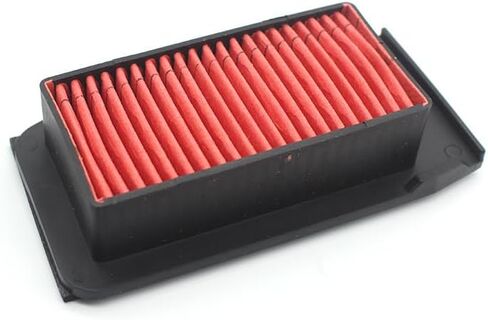 Generic MIP Air Filter Motorcycle Air Filters Replacement Parts, Air Cleaner, XT 250 XT250 XG250 Replacement Fits for Magician 250 XT250 in Saudi Arabia