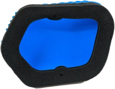 O2 RUSH High Performance Dirt Bike Air Filter - Compatible with Gas Gas EC 250/300/450F, Husqvarna FC 250/350/450, KTM 125 SX/250 SX-F Models (2016-2023+) (OEM A46006015000) in Saudi Arabia