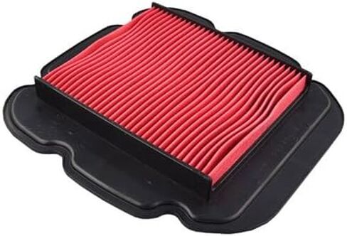 Hiflo Air Filter for Suzuki V-Strom 650 (ABS) Adventure DL650AADV 2012-2015 in Saudi Arabia