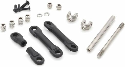 Incision H10 Hydro Ram Steering Set in Kuwait