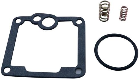 Carburetor Rebuild Kit for 1985-1988 Yamaha Big Wheel BW200 1985-1986 BW200E Electric Start 1986-1988 in Kuwait