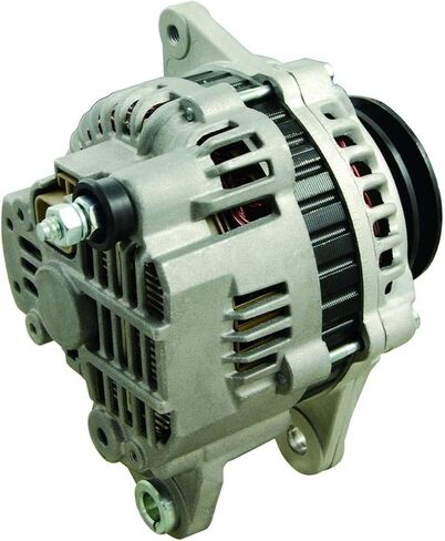 أجزاء OEG المولد الجديد متوافق مع 1994-2000 ميتسوبيشي باجيرو وشوغون 2800، 1994-1999 باجيرو II ME201745 ME201837 ME202755 A3T09198 A3TA3098 MD200695 437697 in Kuwait