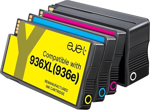 ejet 9125e 936 Ink in Kuwait