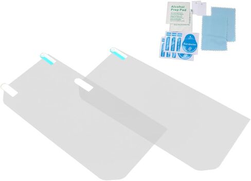 Cnkaka036 Dashboard Screen Protector For Yamaha TMAX 560 2022-2023 in Kuwait