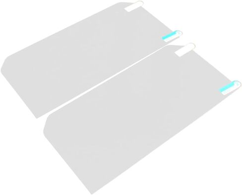 Cnkaka036 Dashboard Screen Protector For Yamaha TMAX 560 2022-2023 in Kuwait