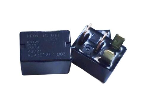 10pcs/lot Relay ACVN51212 12V 4pins Automotive Relay in Kuwait