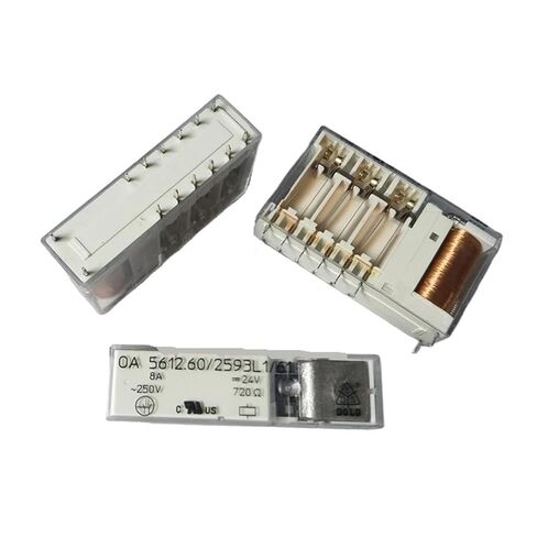 1pcs/lot Relay OA 5612.60/2593L1/61 24V Relay 14pins in Kuwait