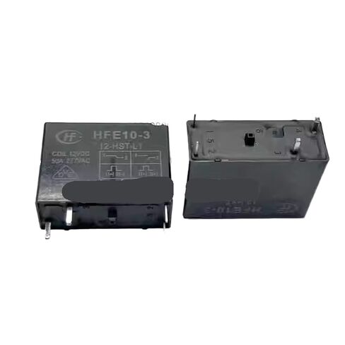 10pcs/lot Relay HFE10-3-12-HST-L1 12V 50A 4pins Latching Relay in Kuwait