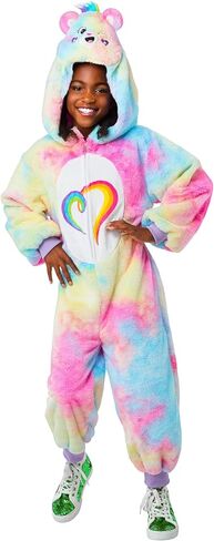 Rubie's Child's Carebears Togetherness Bear Costume in Kuwait