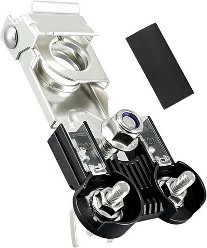 68164797AA Battery Circuit Fuse Fuselink 120 Amp / 180 Amp Fit for Dodge RAM 1500 2500 3500 2013-2019 Battery Terminal Replace 68250245AA 956-356 926-606 926606 in Kuwait