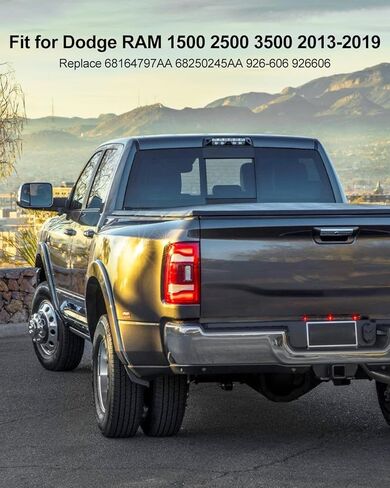 68164797AA Battery Circuit Fuse Fuselink 120 Amp / 180 Amp Fit for Dodge RAM 1500 2500 3500 2013-2019 Battery Terminal Replace 68250245AA 956-356 926-606 926606 in Kuwait