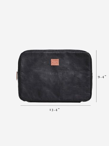 Out of the Woods Tablet and Mini Laptop Sleeve - 13 Inch, Eco Friendly in Saudi Arabia