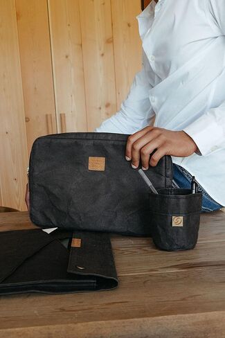 Out of the Woods Tablet and Mini Laptop Sleeve - 13 Inch, Eco Friendly in Saudi Arabia