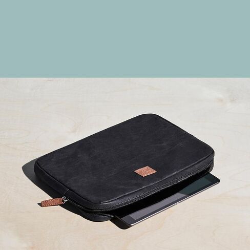 Out of the Woods Tablet and Mini Laptop Sleeve - 13 Inch, Eco Friendly in Saudi Arabia