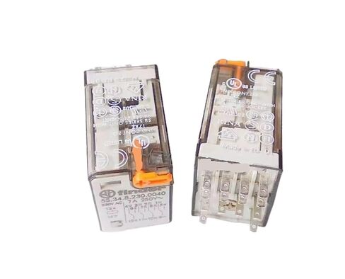 2pcs/lot Relay 55.34.8.230.0040 230VAC 7A 14pins in Kuwait
