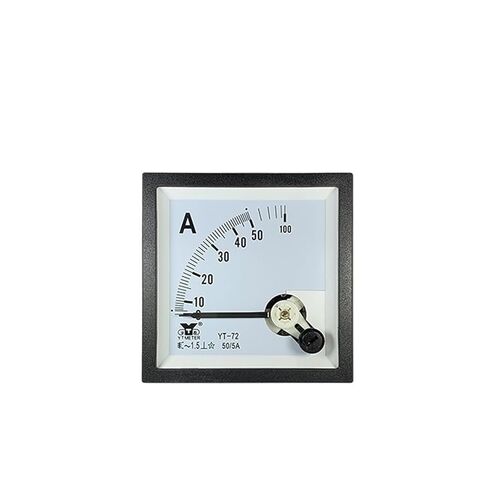 CP96 AC kA Ammeter Pointer 750/5A 5kA/5A 6kA/5A Pointer high Current BE96 YT96(AC 40-5A) in Kuwait