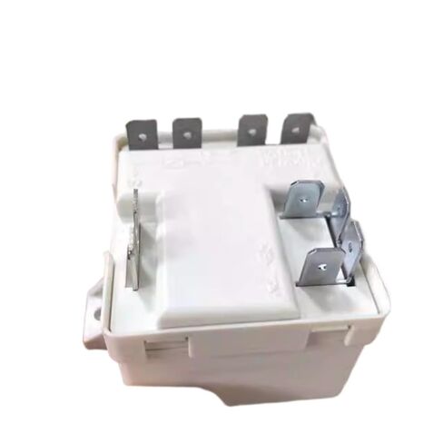 1pcs/lot Relay RVAH7AC0D 50A-400VAC 3P Compressor Starting Relay in Kuwait