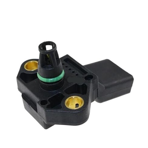 Intake Boost Pressure map Sensor 0281002401 038906051C 0 281 002 401 038 906 051 C in Saudi Arabia