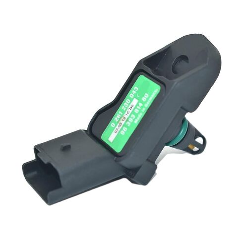 Manifold Absolute Pressure MAP Sensor 0261230043 Auto Parts in Saudi Arabia