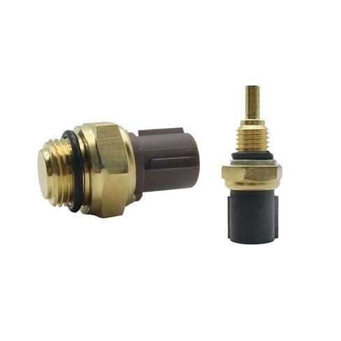 1P/2P Water Temperature Sensor Switch 37760-P00-003 37870-PJ7-003(2PCS) in Kuwait