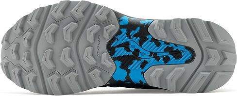 Saucony Men's Excursion Tr17 Sneaker, Navy/Black, 11.5 in Saudi Arabia